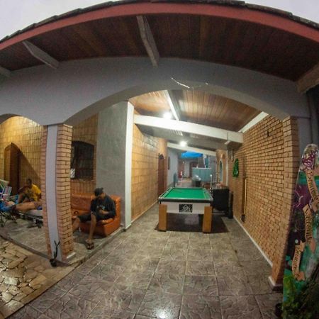 Casa 51 Hostel אובטובה מראה חיצוני תמונה