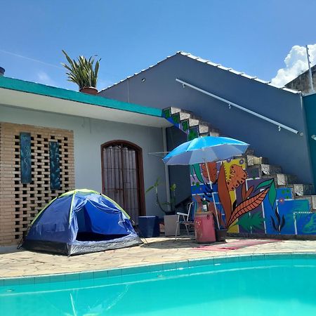 Casa 51 Hostel אובטובה מראה חיצוני תמונה