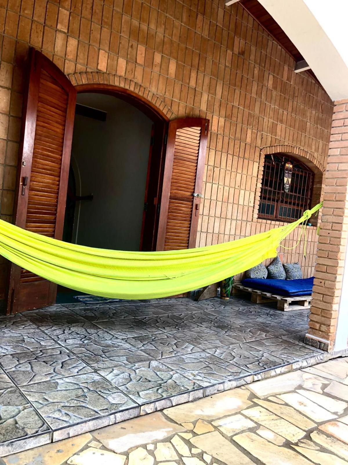 Casa 51 Hostel אובטובה מראה חיצוני תמונה