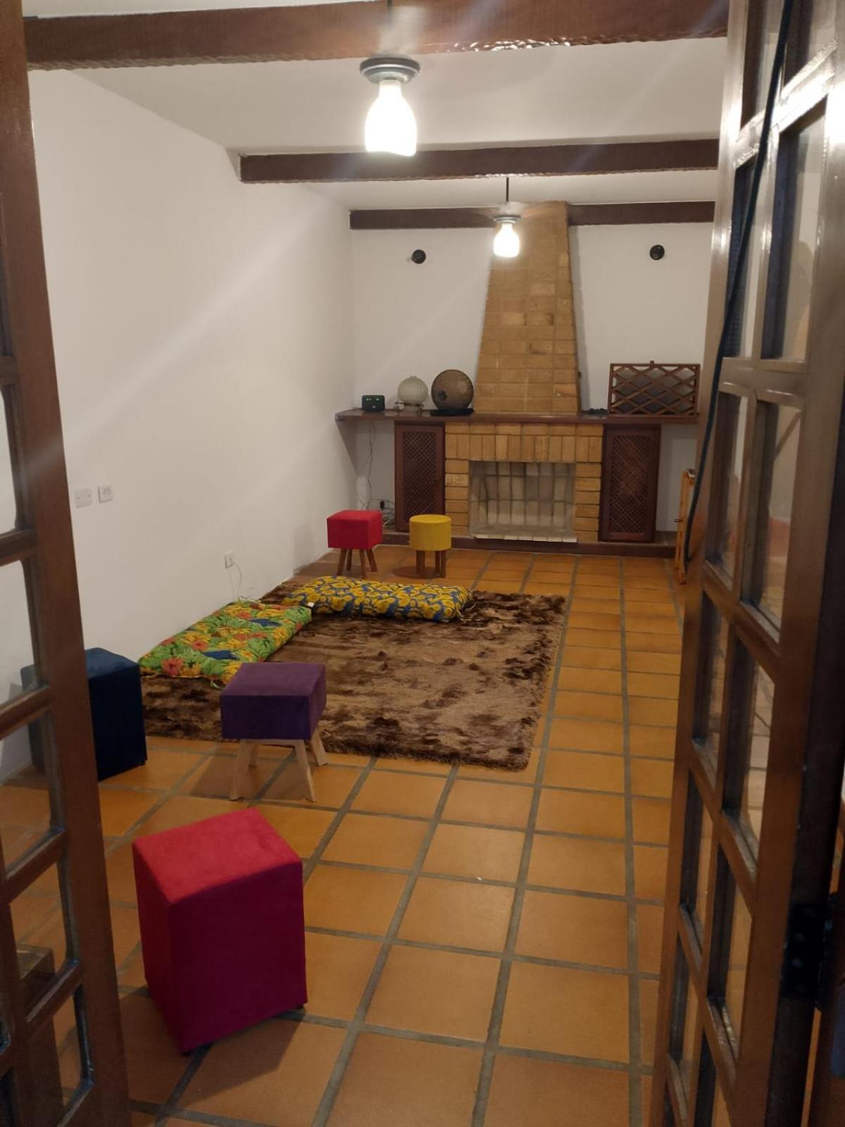 Casa 51 Hostel אובטובה מראה חיצוני תמונה