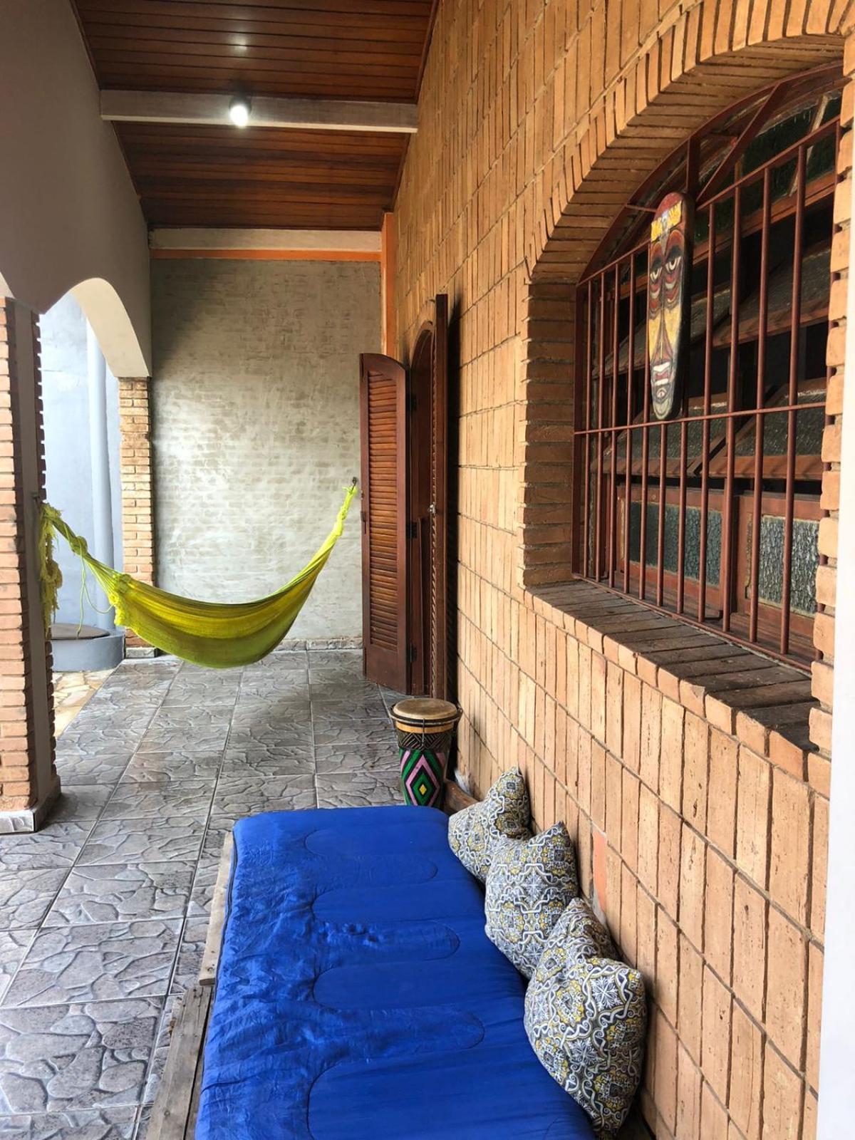 Casa 51 Hostel אובטובה מראה חיצוני תמונה
