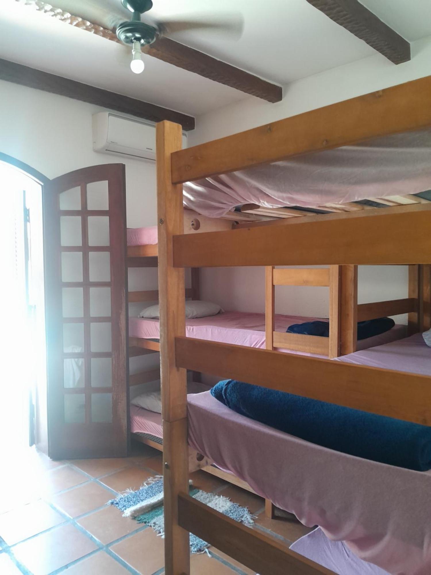 Casa 51 Hostel אובטובה מראה חיצוני תמונה