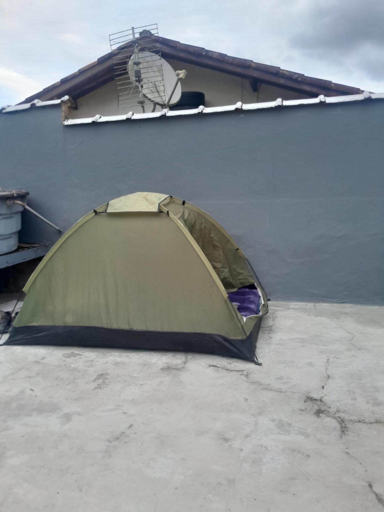 Casa 51 Hostel אובטובה מראה חיצוני תמונה