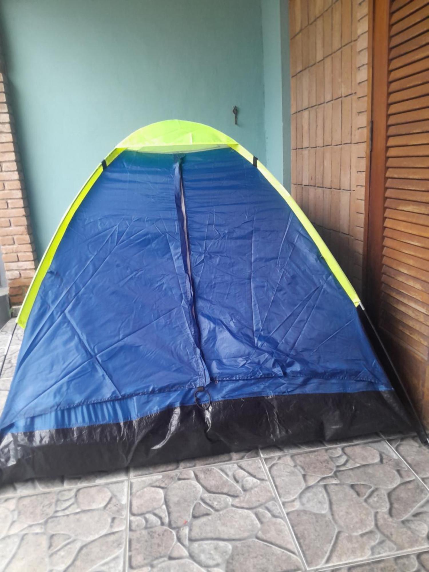 Casa 51 Hostel אובטובה מראה חיצוני תמונה