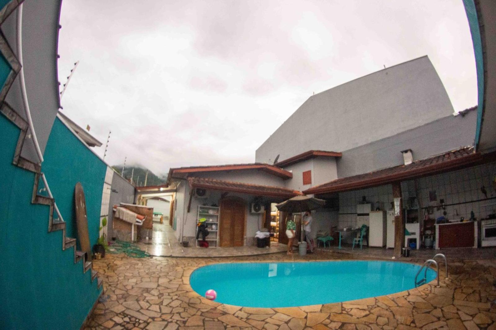 Casa 51 Hostel אובטובה מראה חיצוני תמונה