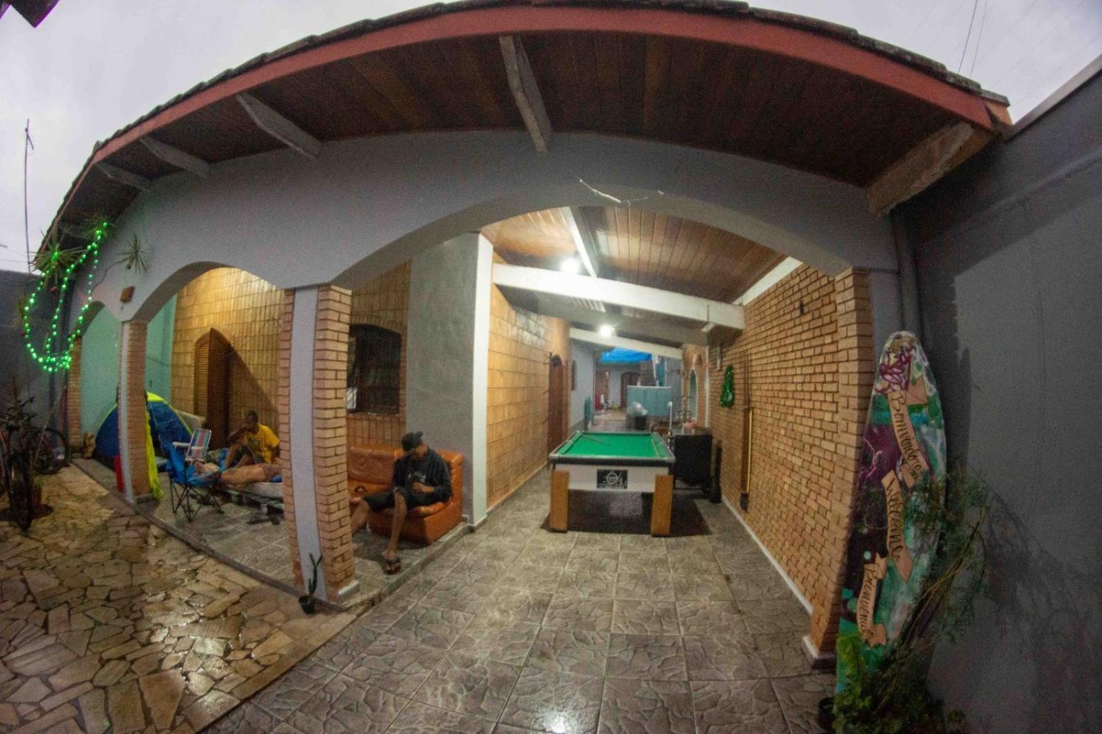 Casa 51 Hostel אובטובה מראה חיצוני תמונה