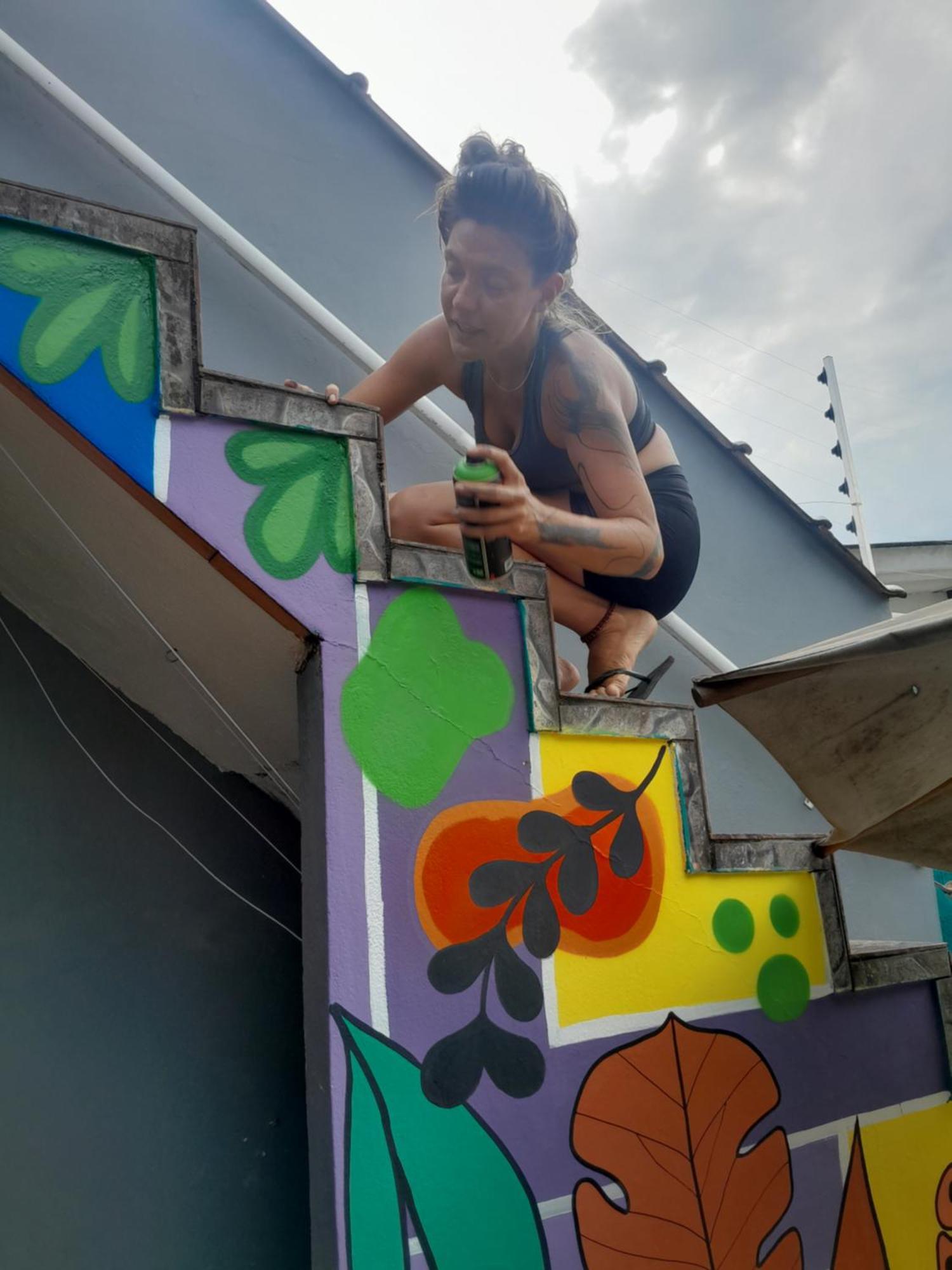 Casa 51 Hostel אובטובה מראה חיצוני תמונה
