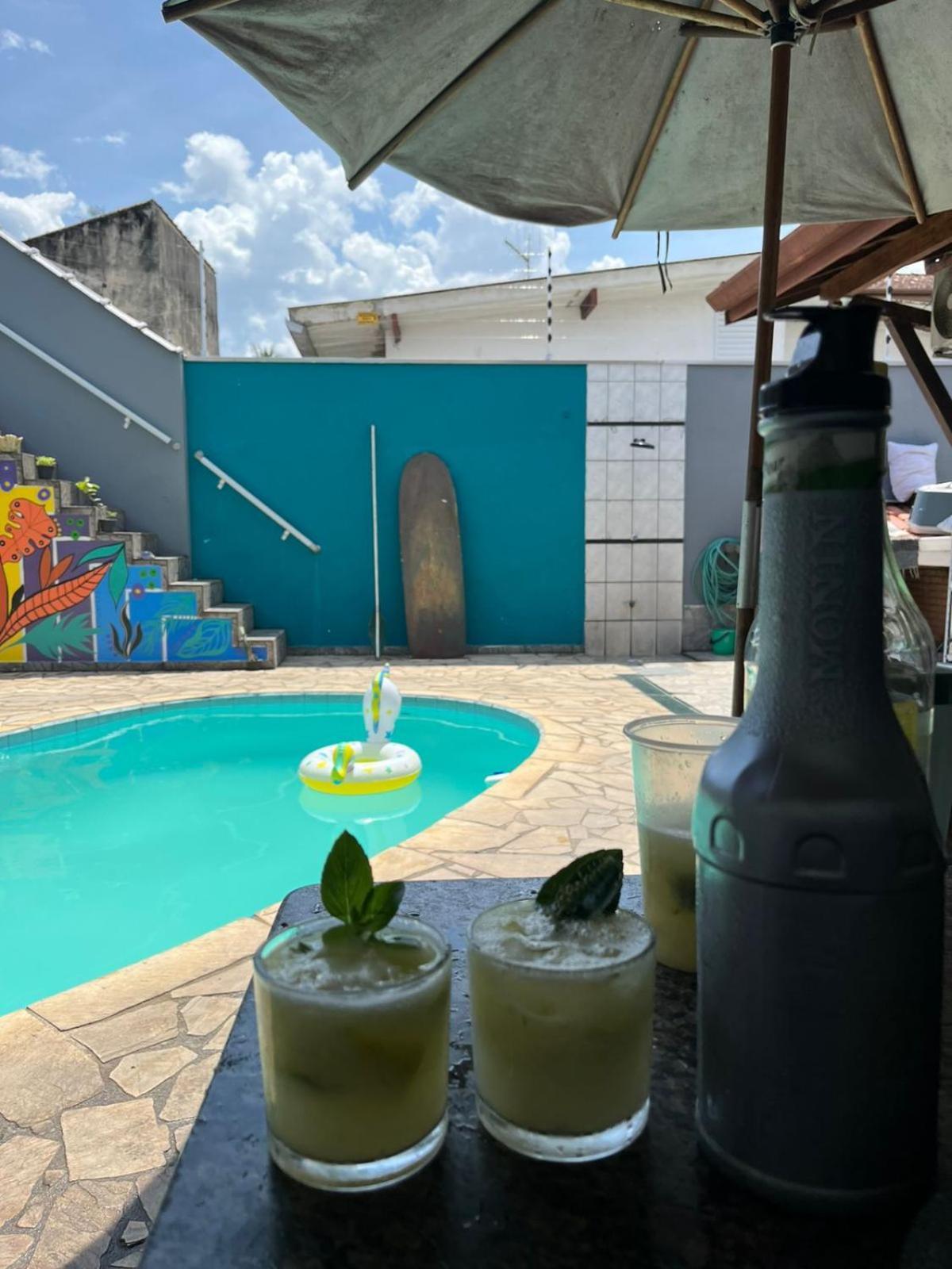 Casa 51 Hostel אובטובה מראה חיצוני תמונה