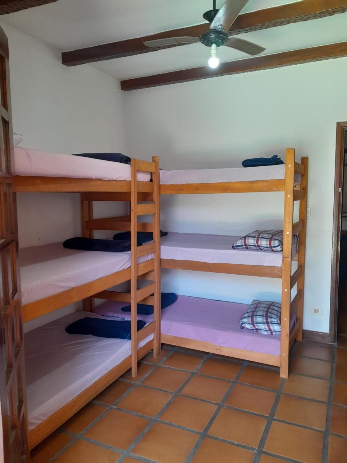 Casa 51 Hostel אובטובה מראה חיצוני תמונה