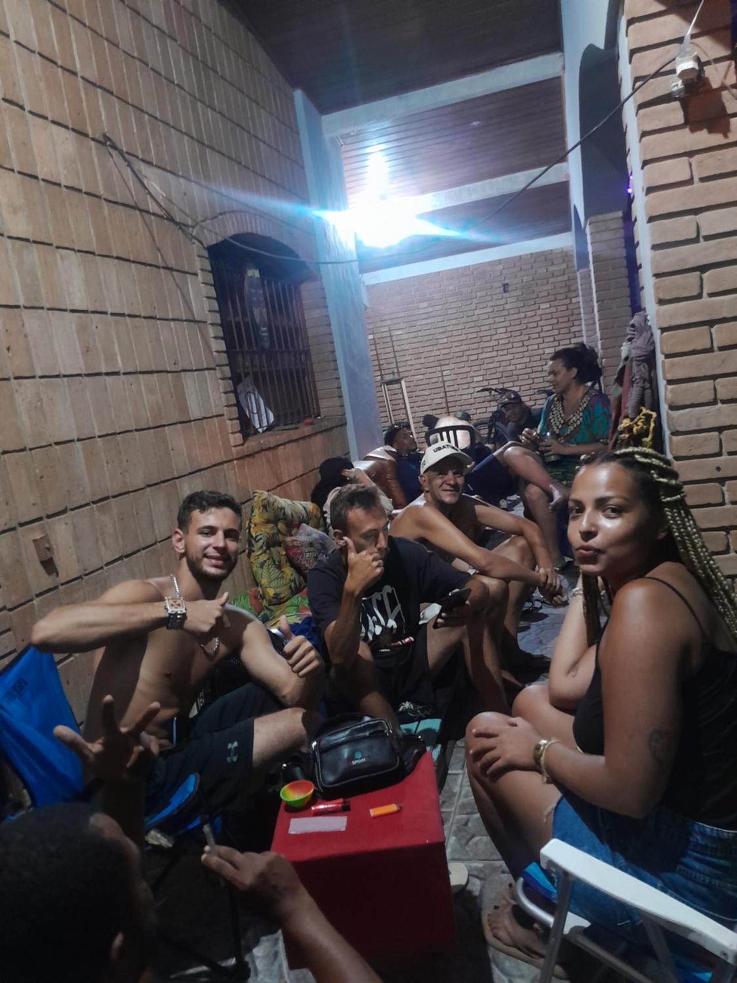 Casa 51 Hostel אובטובה מראה חיצוני תמונה