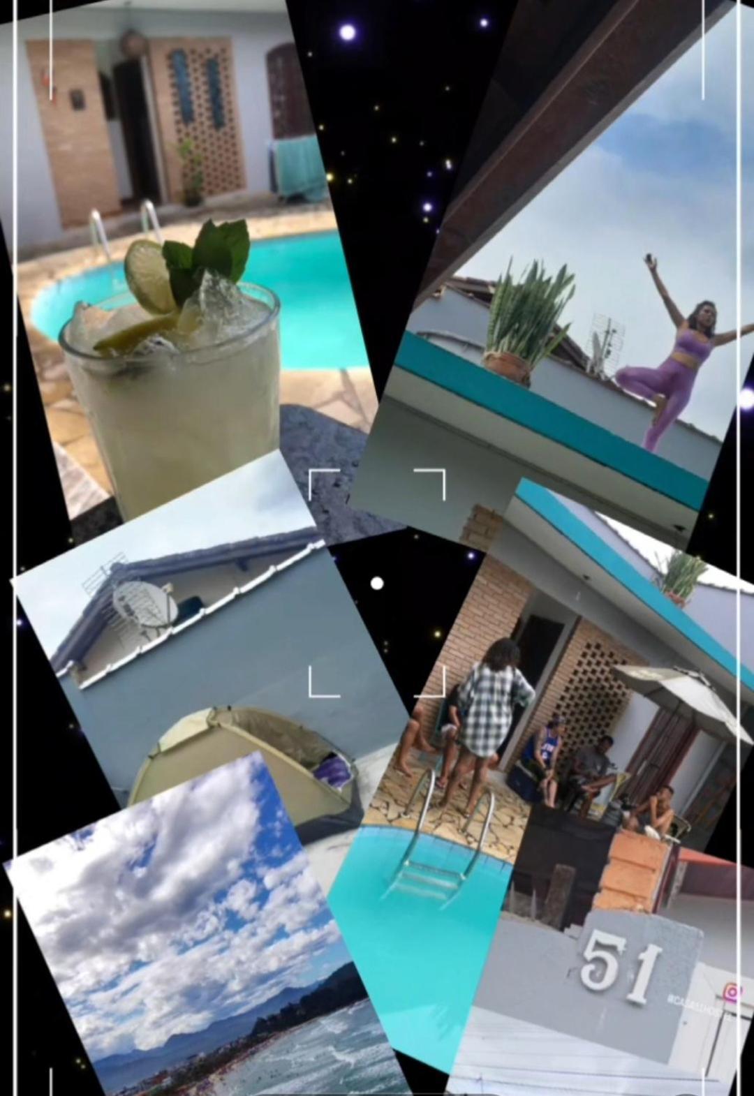Casa 51 Hostel אובטובה מראה חיצוני תמונה