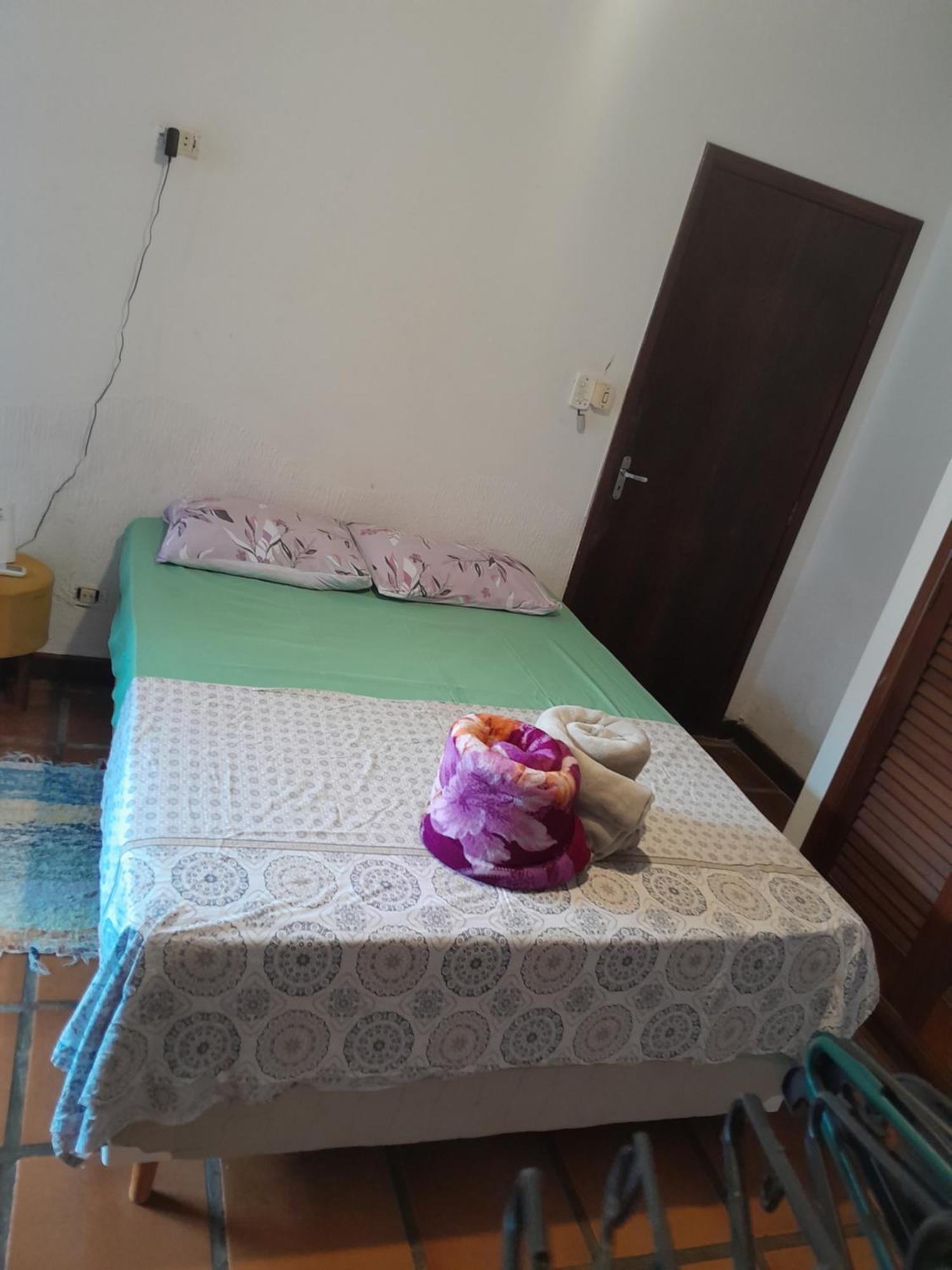 Casa 51 Hostel אובטובה מראה חיצוני תמונה