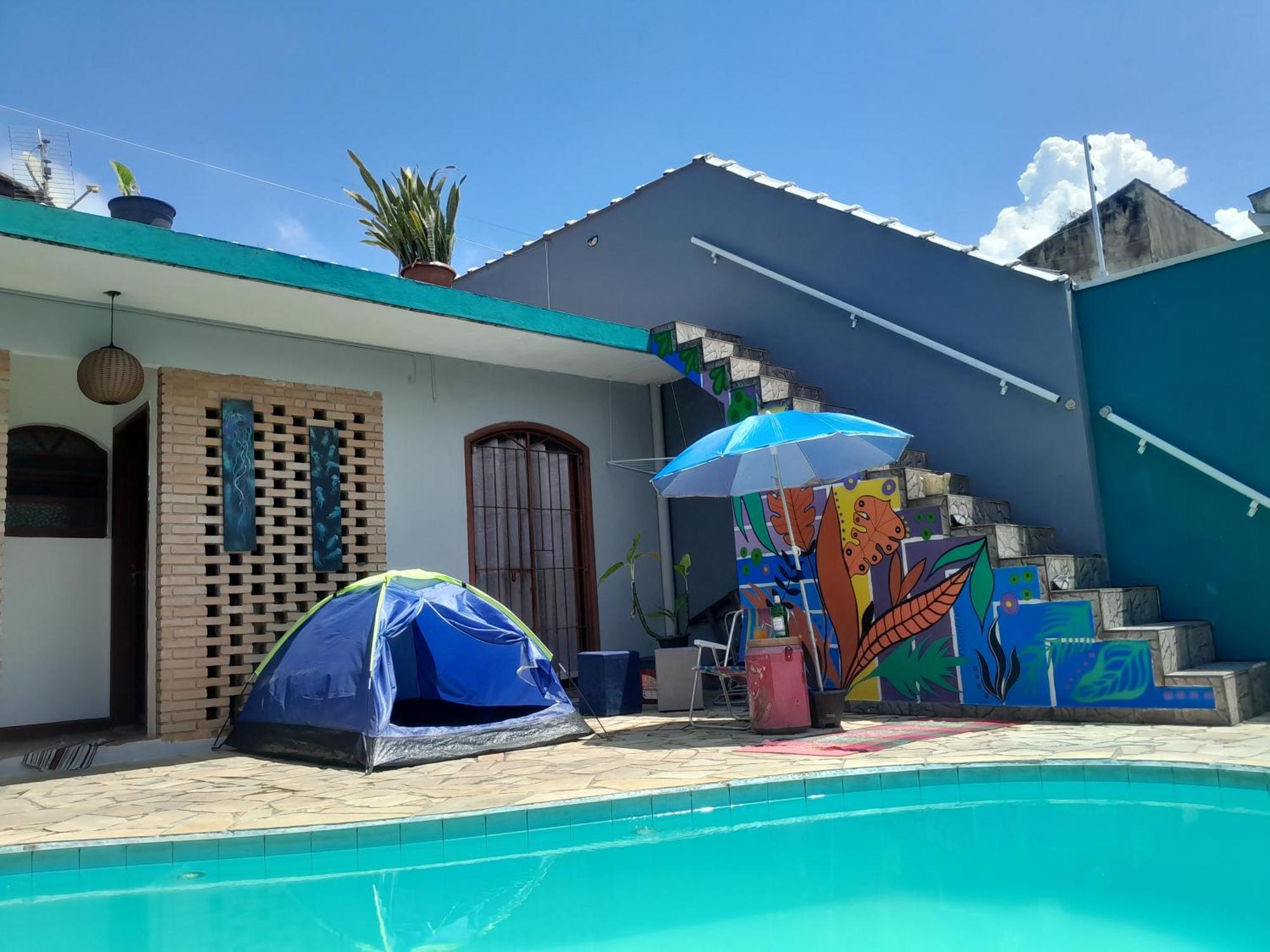 Casa 51 Hostel אובטובה מראה חיצוני תמונה