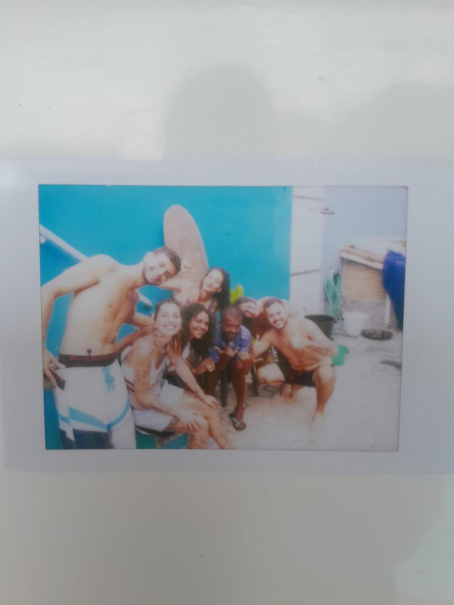 Casa 51 Hostel אובטובה מראה חיצוני תמונה