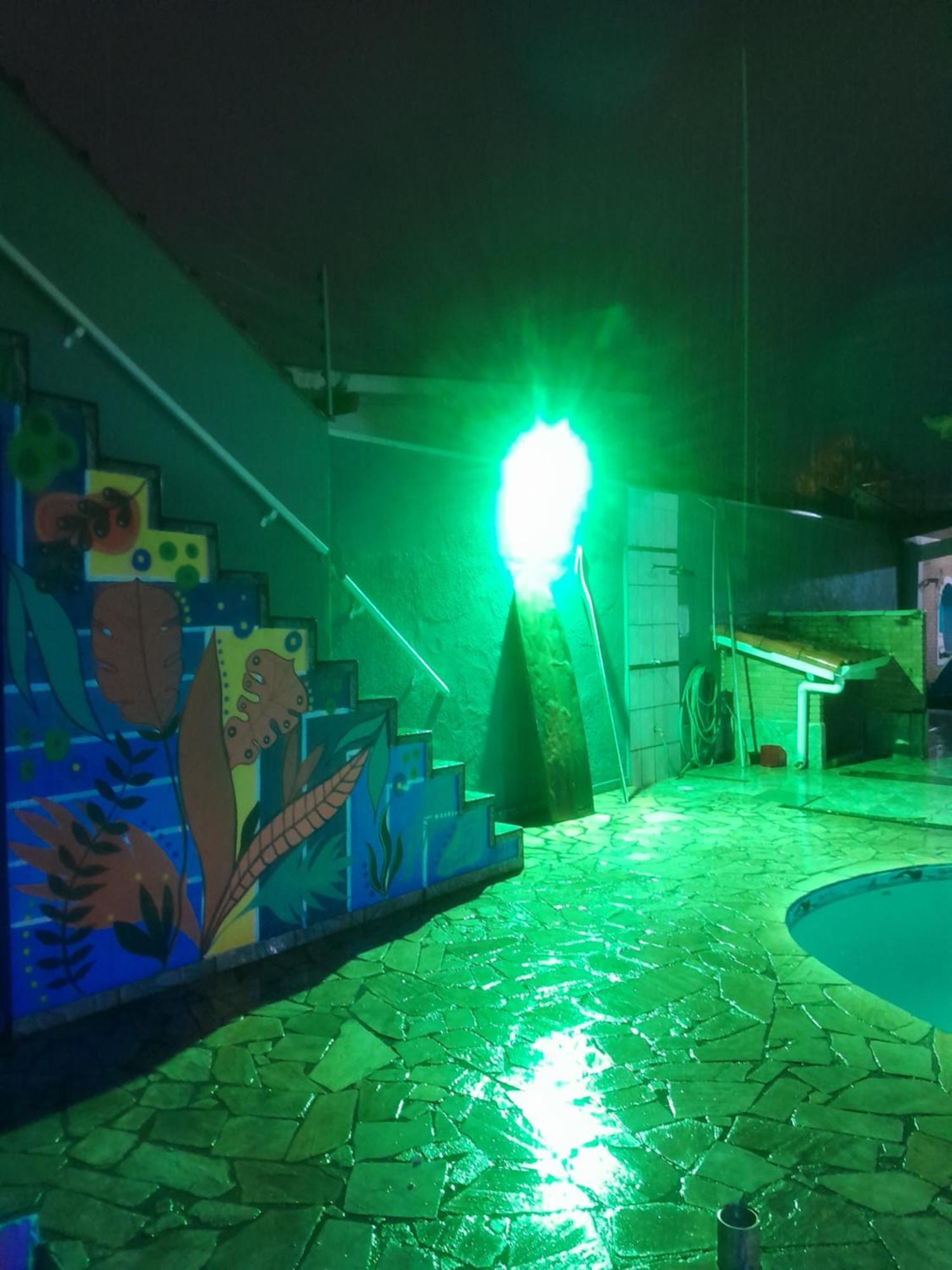 Casa 51 Hostel אובטובה מראה חיצוני תמונה