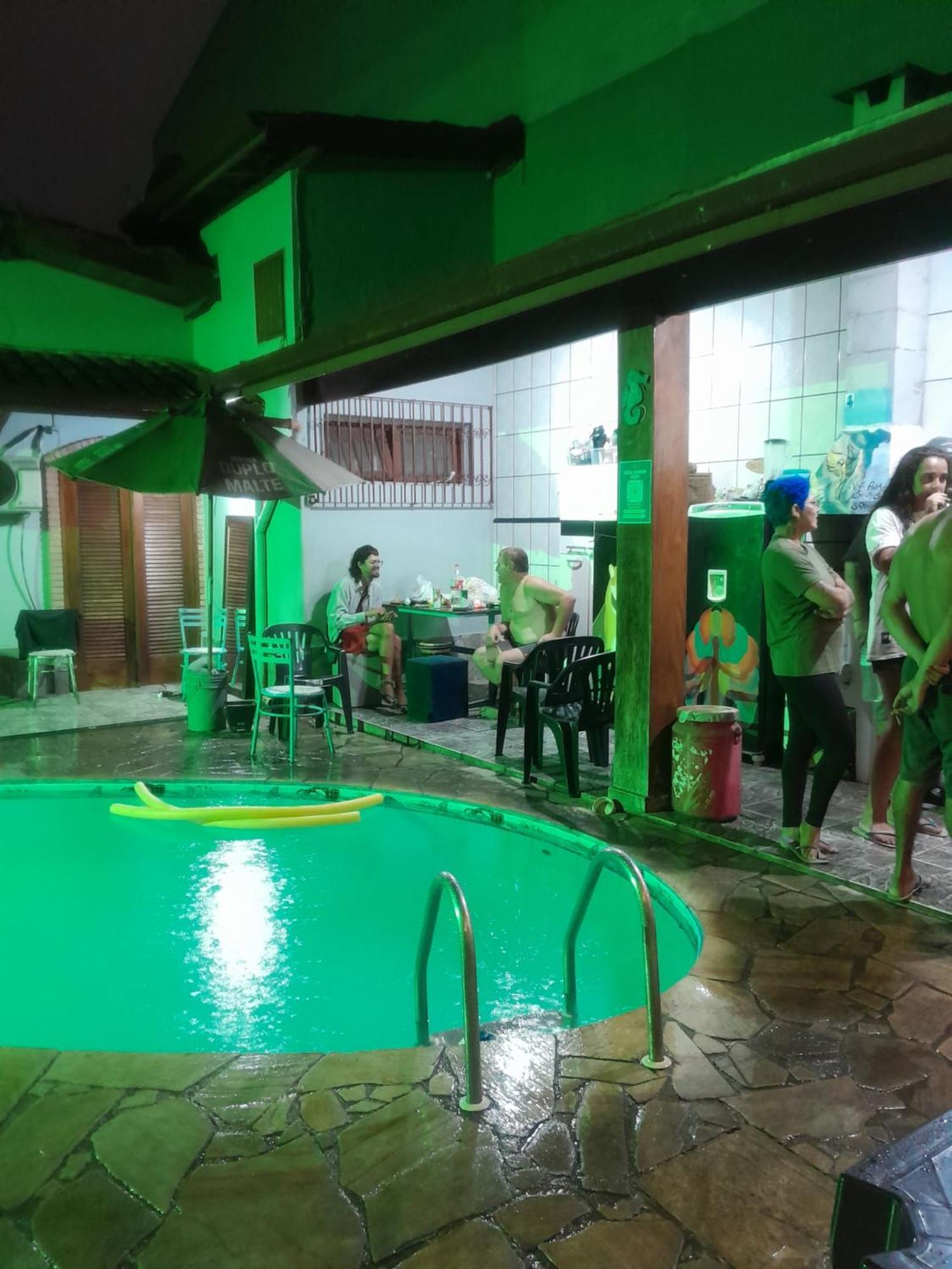 Casa 51 Hostel אובטובה מראה חיצוני תמונה