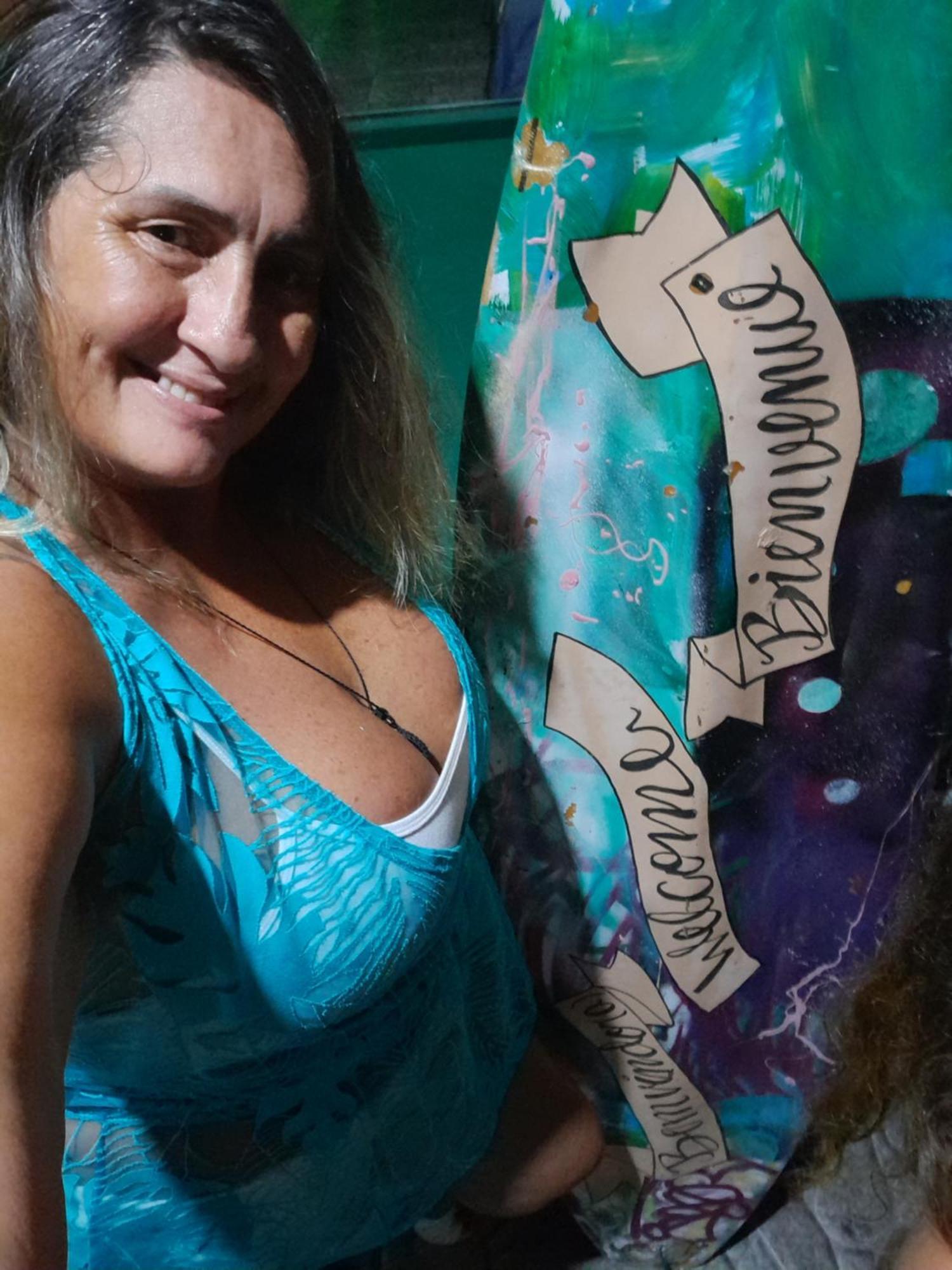 Casa 51 Hostel אובטובה מראה חיצוני תמונה