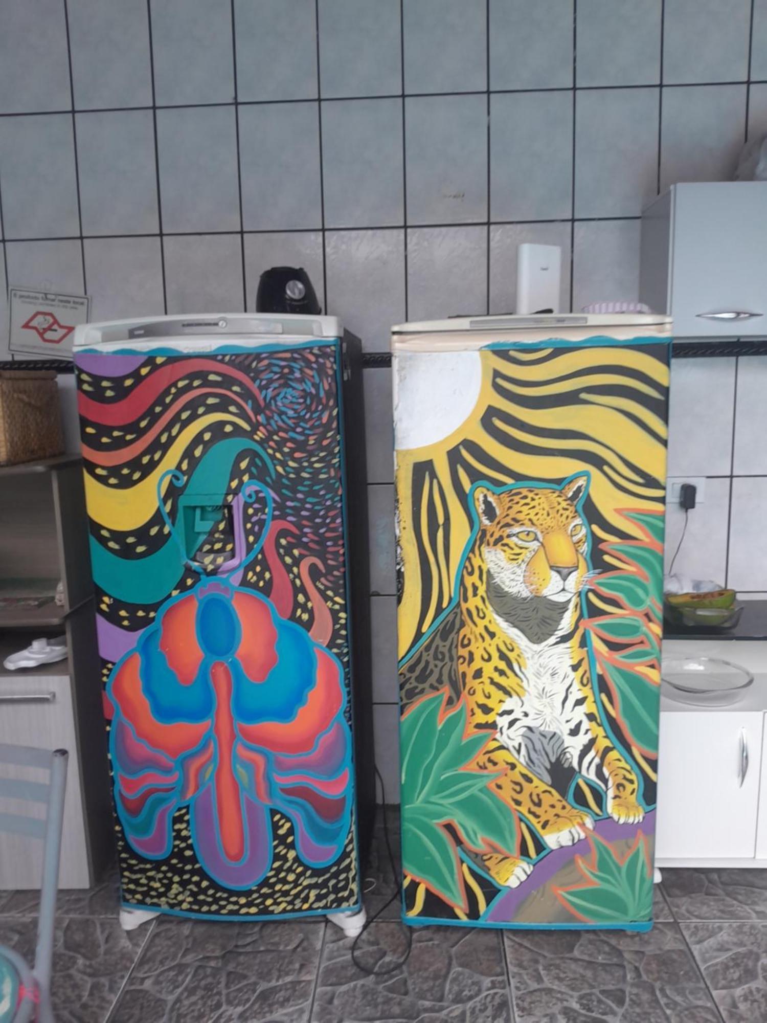 Casa 51 Hostel אובטובה מראה חיצוני תמונה